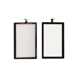 TOUCH+DISPLAY WITH FRAME TAB 2 A10-30/TB2 X30F LENOVO 10.0" WHITE TOUCH+DISPLAY WITH FRAME TAB 2 A10-30/TB2 X30F LENOVO 10.0" WHITE